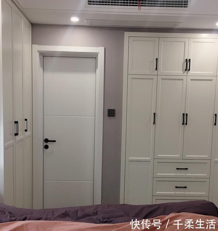 榻榻米|她家装修不攀比,不豪华,越住越幸福,忍不住给大家晒晒全屋