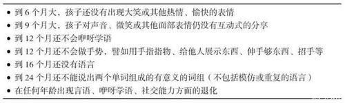 儿童自闭症|这样的孩子和世界失了联，仔细观察这些信号，防止儿童自闭