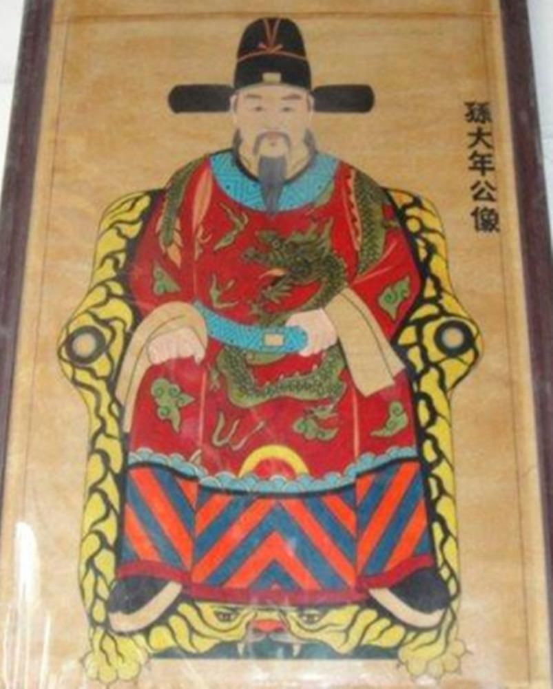 谋权篡位|一人送给大臣：枣、梨、姜、芥四物，大臣见到说：这个人要造反！