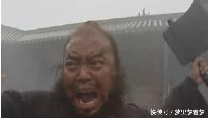 宋江|梁山好汉大好局势却输了!失败的原因从宋江杀害李达那刻起就注定