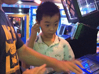 |搞笑GIF:做人还是厚道点比较好吧!怎么可以这样?