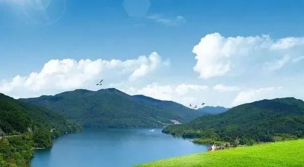 【转载】天空为啥会有不同颜色？你该怎样回答？