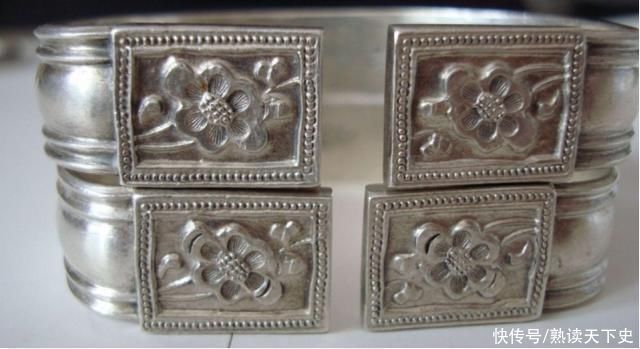 雪花纹银|古人用的“雪花纹银”,到底怎么来的看完你就不想穿越回古代了