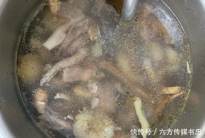 无花果搭配什么食材炖汤最滋润?6款家常无花果养生汤!健胃清肠