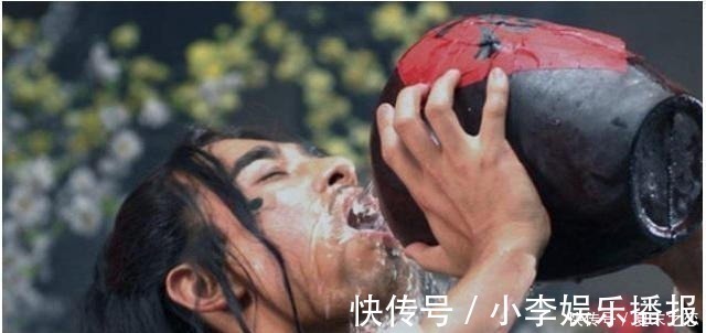 被骗&原来我们都被骗了,《水浒传》常说上二斤牛肉,其实根本没人敢吃!