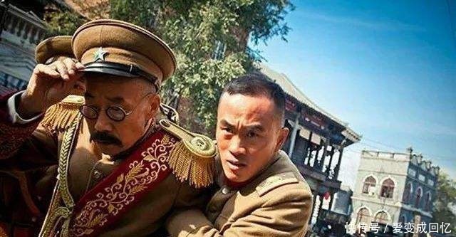 到底|清朝大内高手宫宝田,八卦掌第二代传人,武功到底有多高!