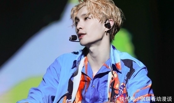 选秀|选秀综艺停播后,万千网友都在高兴鼓掌,但却使张艺兴的投资血亏