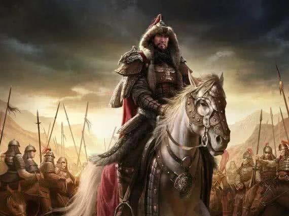 西夏|联金灭辽最终导致北宋灭亡，南宋为何还效仿做出联蒙灭金之事？