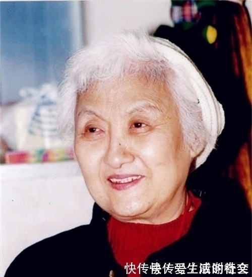 黄宗江#才女一生4段婚姻,最短仅18天,活到2020年,晚年感慨只嫁对一人