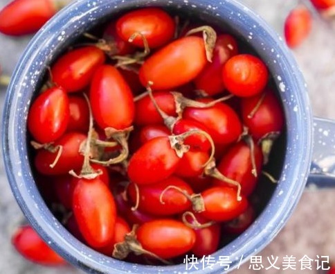 上火|枸杞是用温水泡还是开水泡？不少人泡错了，难怪喝了常上火！