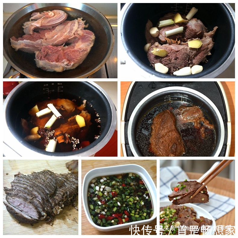 夏天的10道开胃菜，做法简单，好吃不油腻，多吃一些也不长胖