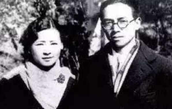 墓碑|张幼仪去世后墓碑上写了四个字,代表在死之前她终于放下了徐志摩