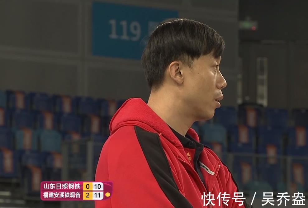 李岩龙|别再浪费天赋!山东女排3-2逆转福建队,联赛第五名远非真实水平