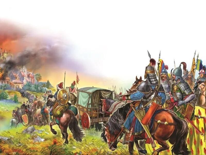 帝国|古代蒙古帝国的军队是如何供给的，为什么消耗战对其无效？