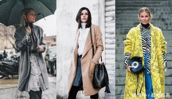  羽绒服|冬天内搭不必买太多，有这件“百搭衣”就够了，搭什么都时髦显瘦