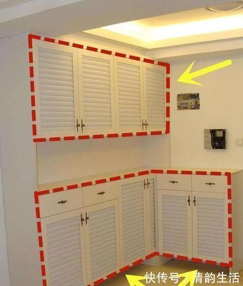 安装|入住新房心凉半截当初真是愚蠢到家了装这14个装修错误漏项