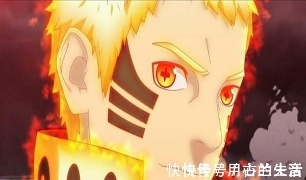 鸣人|火影忍者龙地洞仙术比妙木山强看兜和鸣人,修炼才是关键