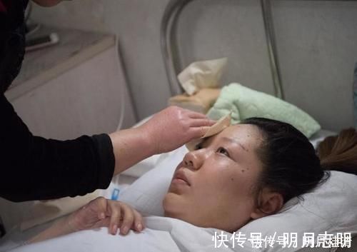 硬脊膜|为何剖腹产后需平躺6小时,连枕头也不能枕?照顾产妇需了解