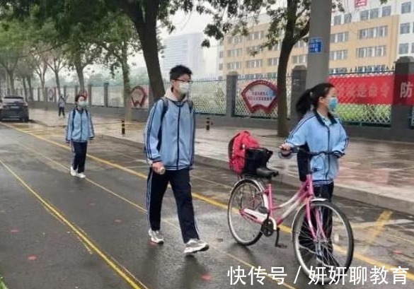 晚自习|高考后才发现，住校和走读对学生的影响有多大，但愿你没选错