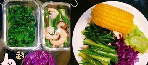 营养均衡|从121斤瘦到88斤，靠一组食谱，自己做饭、外卖、聚餐都能搞定