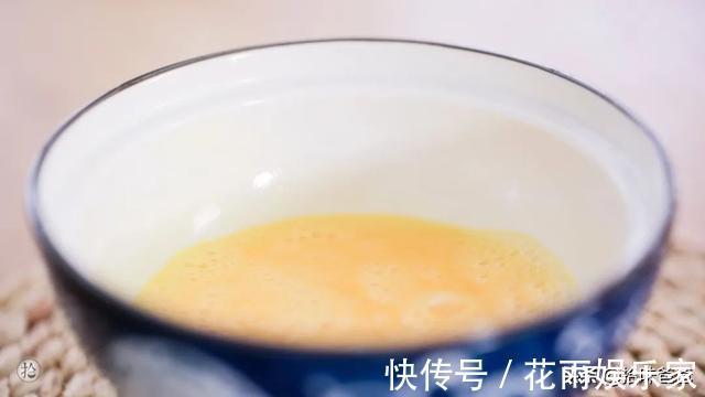 平底锅|一口平底锅就能做成的香葱小饼干,完全无添加,宝宝吃的更放心