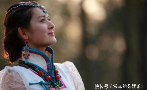 她是唯一不舔杨过的女子,比郭襄更高贵,结局还比郭襄幸福百倍