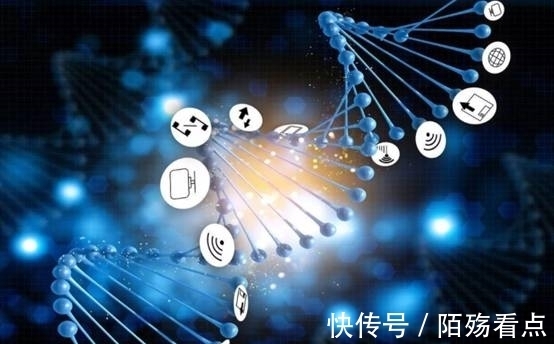 生物技术|世界未来的科技重心,人工智能落选,更不是航天技术,而是它