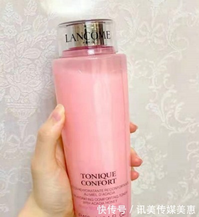 痘印|难用护肤“吐槽”:兰蔻上榜,雪花秀长闭口,雪肌精太刺激