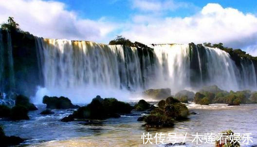 徐凝$李白写了2首望庐山瀑布 其中1首默默无名 却被西游记借去改头换面