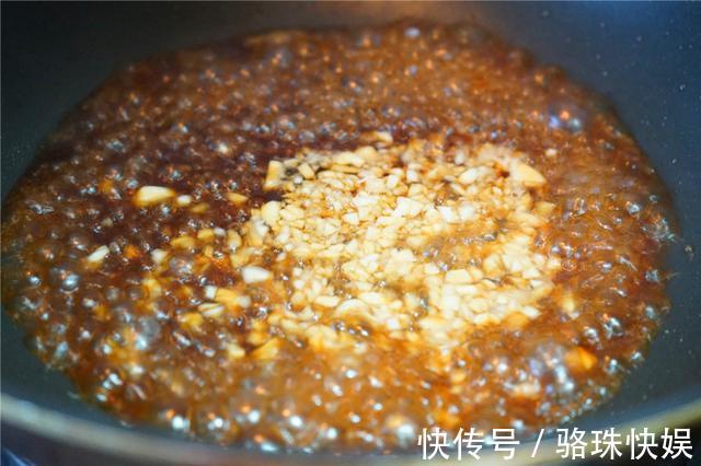 豆角|土豆烧豆角,炸得酥而不焦,口感咸香适度,这几步学会上桌就抢光