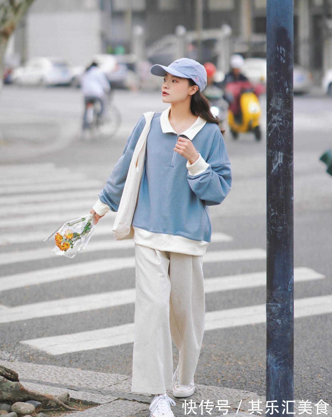新鲜感|高雅大气的女孩，散发着成熟的气息，让人多看一眼都是享受！