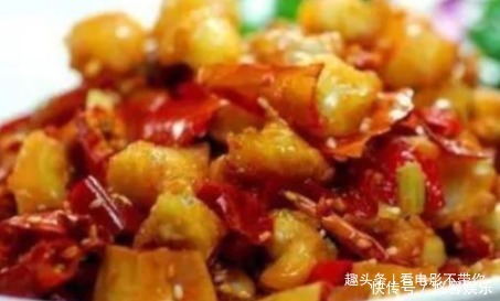 好吃的几道家常菜,下酒又下饭,天天吃都不腻,学起来吧