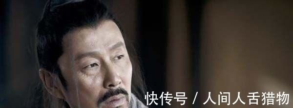 元本溪|《雪中悍刀行》春秋四大谋士排名,第一名算计天下却输给一人