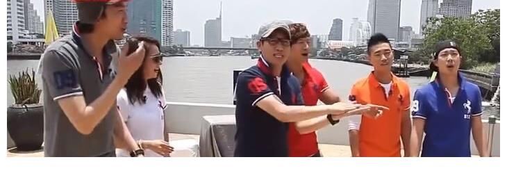 《runningman》逃過一劫，劉在石錄制前出癥狀，11年來第二次缺席