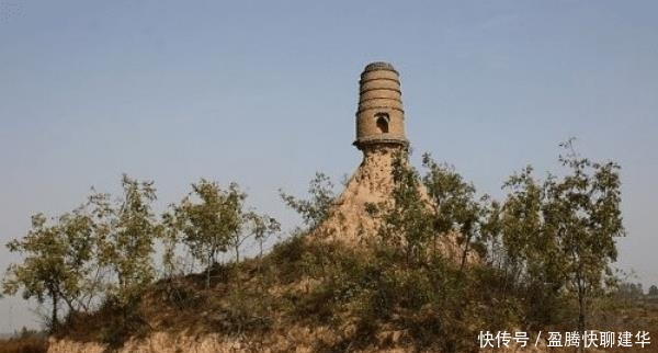 山西曾走红的景点,经过岁月洗礼随时可能倒塌,如今是这样的结果