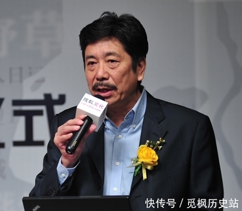  家喻户晓|鲁迅后人今何在？儿子任高官，还有一位是明星，如今家喻户晓