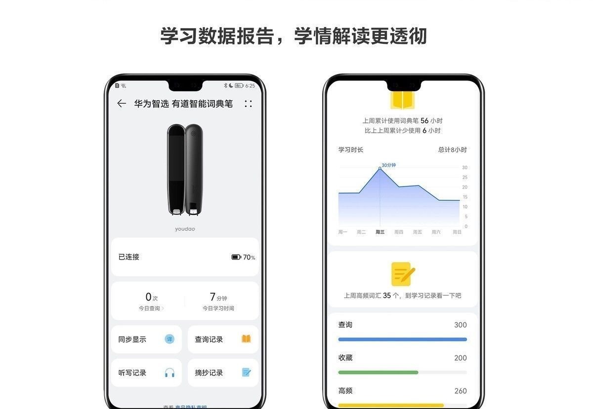 华为|华为智选有道智能词典笔值得入手吗?有哪些购买建议?