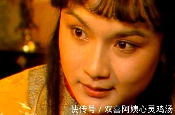 茗烟@宝玉为什么容易被人哄?他的世界,只有黛玉懂