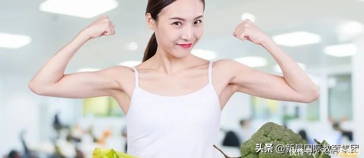 健康中国行动|营养师到底是做啥的?为什么工资这么高?