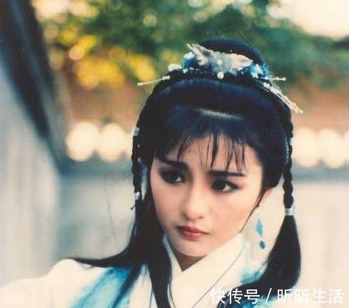 葵花宝典|金庸笔下十大高手排行榜,扫地僧排第七,前两名你猜不到