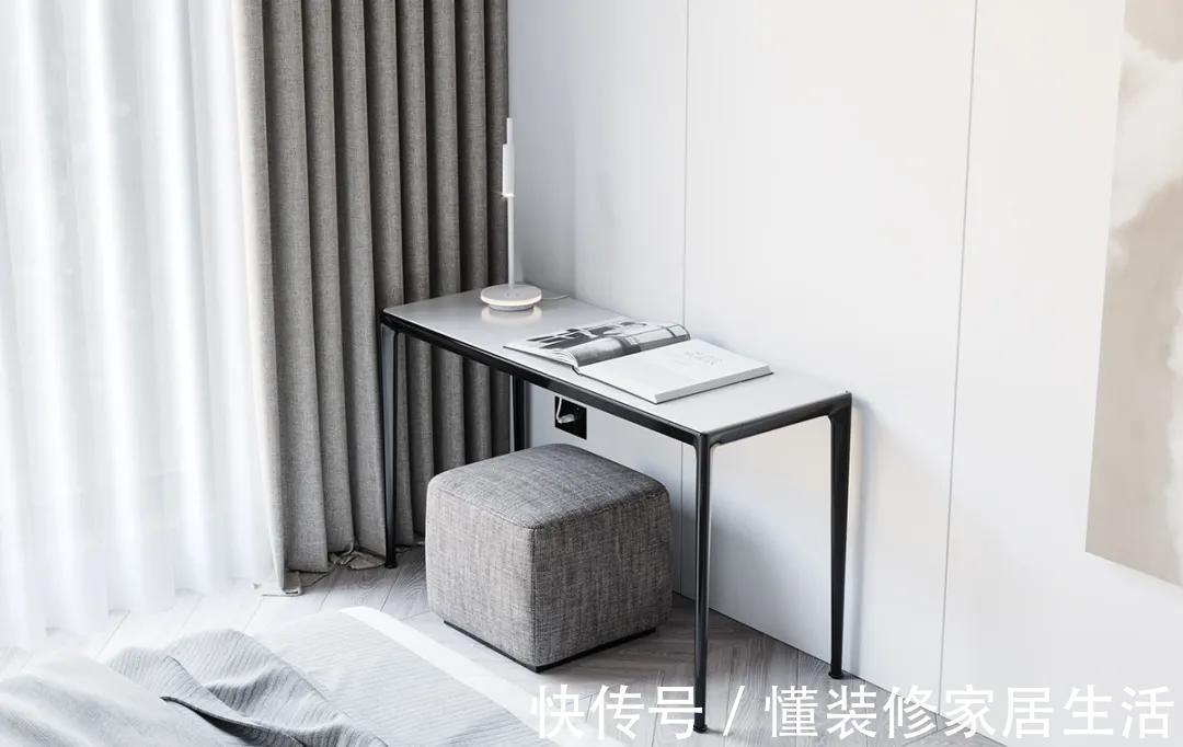 简约|简约高级灰，轻奢有度