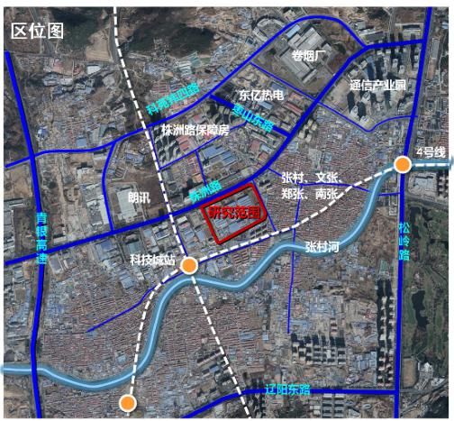 山东省国土资源厅|青岛这里要征收！多地块发布最新规划！快看有你家吗？
