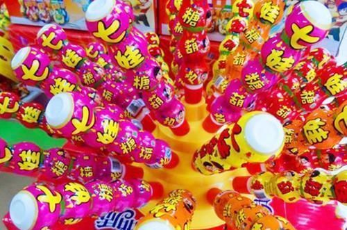 已“消失”的5种饮料,全喝过的是奶奶辈了,00后估计都没见过