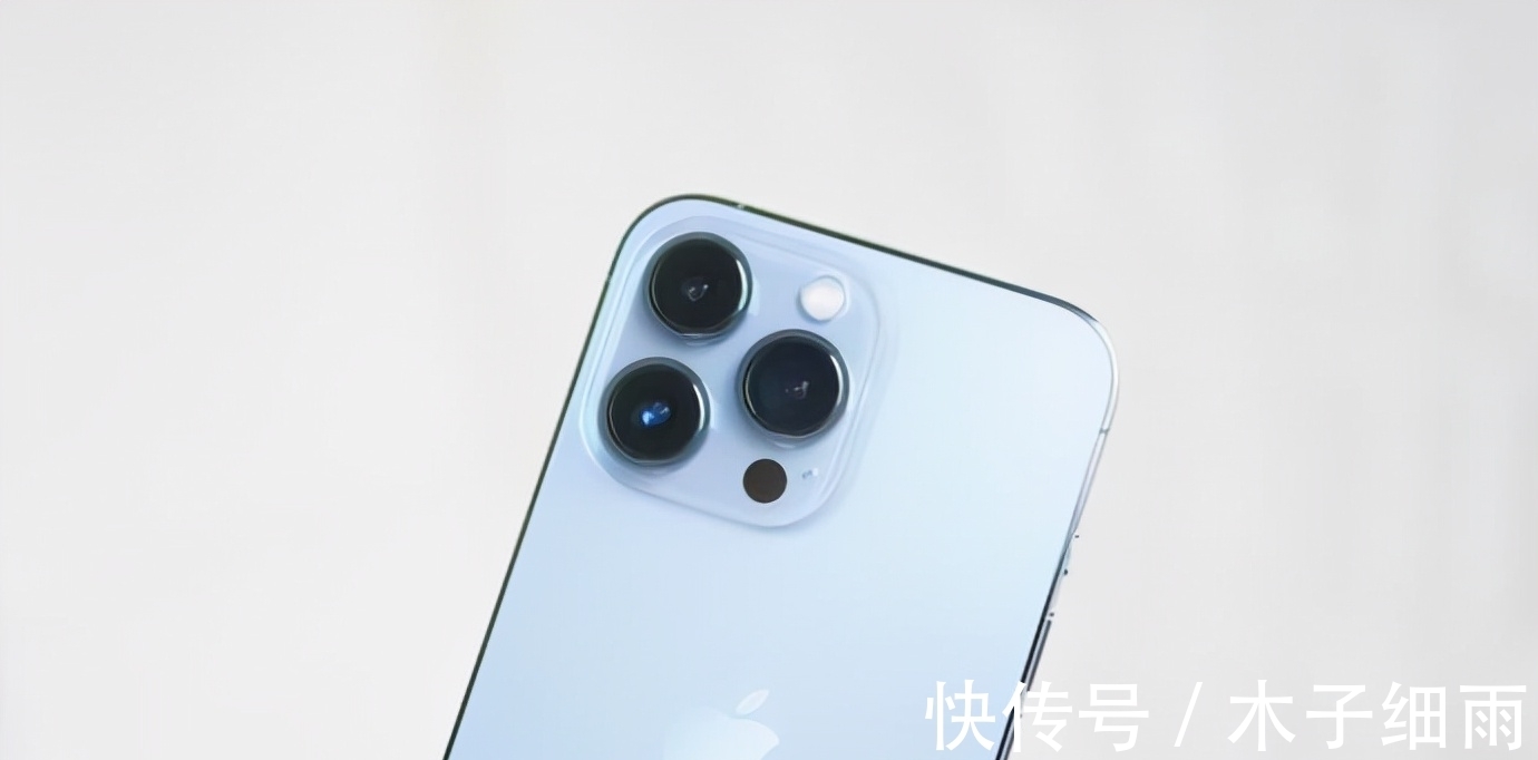 国产品牌|iPhone13卖不出去了？苹果传来新消息，供货商订单大砍