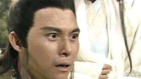 谁说金庸笔下的表哥都没好下场 他武功不下张三丰 还差点当了皇帝!