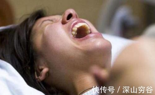麻药|“没得商量,我不要顺产”,90后产妇的话句句在理,让人无力反驳