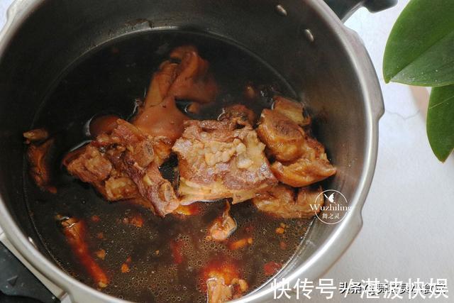 碗面|早餐,我家迷上了这碗面,一荤一素好吃营养,孩子长个吃最好