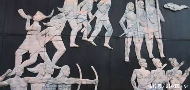 巴蜀文化的开创者,古文献中的“巴人”是如今的什么民族?