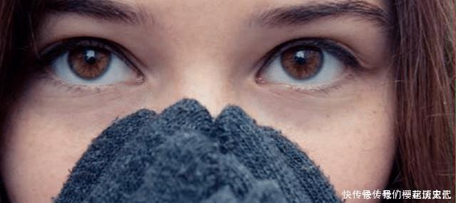 割完“双眼皮”的人,老了之后会变成什么样说出来你可能不信