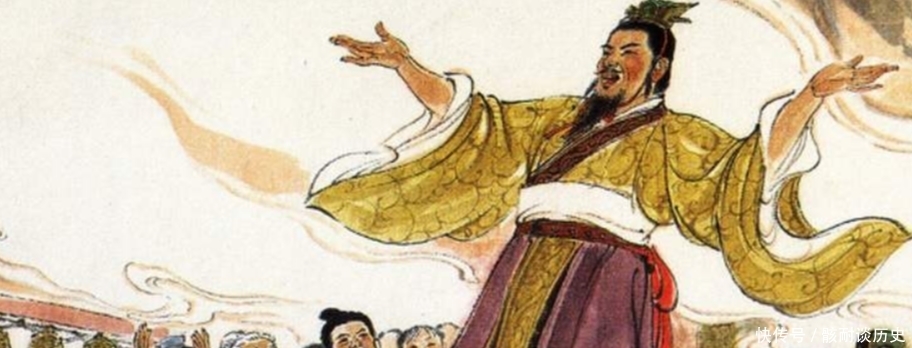 争议|争议:汉朝第二位皇帝刘盈是平庸之辈,还是一位有作为的君主?